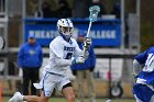 MLAX vs UNE  Wheaton College Men's Lacrosse vs University of New England. - Photo by Keith Nordstrom : Wheaton, Lacrosse, LAX, UNE